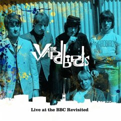 Live At Bbc Revisited - Yardbirds,The