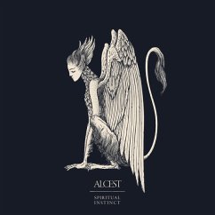 Spiritual Instinct (Lp Black) - Alcest