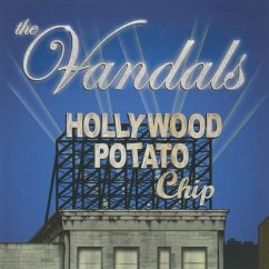 Hollywood Potato Chip - Vandals,The