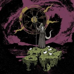 Cover Lantern Of Gius (Digipak)