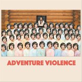 Adventure Violence