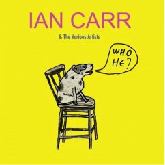 Who He ? - Carr,Ian