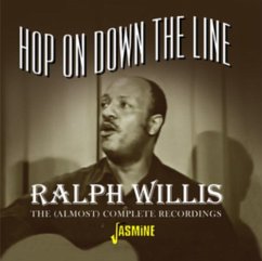Hop On Down The Line - Willis,Ralph