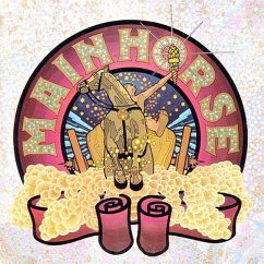 Cover Mainhorse: Remastered Edition