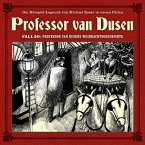 Professor Van Dusens Weihnachtsgeschichte (Neue Fä