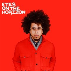 Eyes On The Horizon Cover Eyes On The Horizon