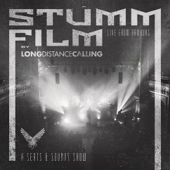 Stummfilm-Live From Hamburg - Long Distance Calling