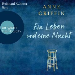 Ein Leben und eine Nacht (MP3-Download) - Griffin, Anne