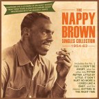 Nappy Brown Singles Collection 1954-62