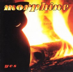 Yes - Morphine