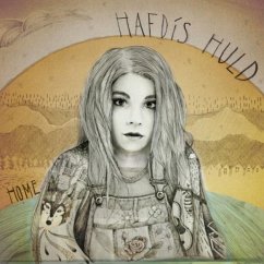 Home - Huld,Hafdis