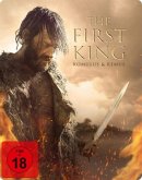 The First King - Romulus & Remus - Limited SteelBook