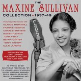 The Maxine Sullivan Collection 1937-49 The Maxine Sullivan Collection 1937-49