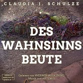 Des Wahnsinns Beute (MP3-Download)