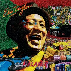 Palaver - Ebo Taylor Palaver - Ebo Taylor