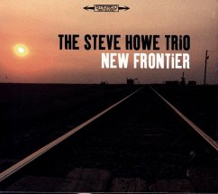 New Frontier - Steve Howe Trio,The
