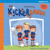 Die Kickerbande Bd.1-2 (MP3-Download)