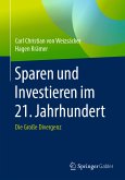 Sparen und Investieren im 21. Jahrhundert (eBook, PDF)