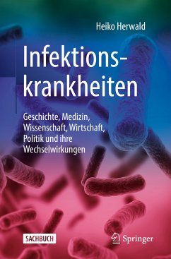Infektionskrankheiten (eBook, PDF) - Herwald, Heiko