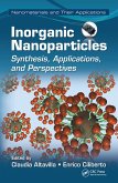 Inorganic Nanoparticles (eBook, PDF)