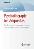 Psychotherapie bei Adipositas (eBook, PDF)