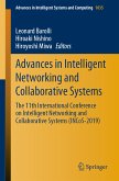 Advances in Intelligent Networking and Collaborative Systems (eBook, PDF)
