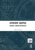 Citistate Seattle (eBook, ePUB)
