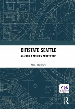Cover Citistate Seattle (eBook, ePUB)