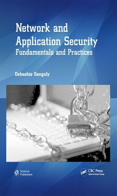 Cover Network and Application Security (eBook, PDF)
