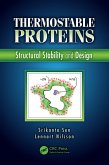 Thermostable Proteins (eBook, PDF)