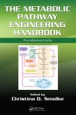 The Metabolic Pathway Engineering Handbook (eBook, PDF)