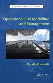 Operational Risk Modelling and Management (eBook, PDF)