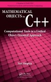 Mathematical Objects in C++ (eBook, PDF)