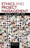 Ethics and Project Management (eBook, PDF)