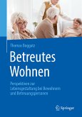 Betreutes Wohnen (eBook, PDF)