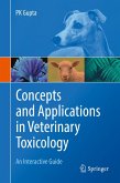 Concepts and Applications in Veterinary Toxicology (eBook, PDF)