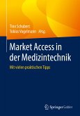 Market Access in der Medizintechnik (eBook, PDF)