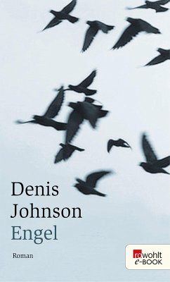 Engel (eBook, ePUB) - Johnson, Denis