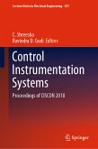 Control Instrumentation Systems (eBook, PDF)
