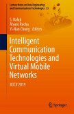 Intelligent Communication Technologies and Virtual Mobile Networks (eBook, PDF)