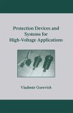 Protection Devices and Systems for High-Voltage Applications (eBook, ePUB)