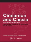 Cinnamon and Cassia (eBook, ePUB)