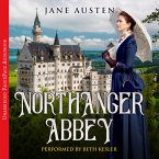 Northanger Abbey (MP3-Download)