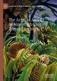 The Artist as Animal in Nineteenth-Century French Literature (eBook, PDF)