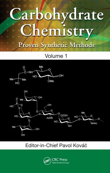 Carbohydrate Chemistry (eBook, PDF)
