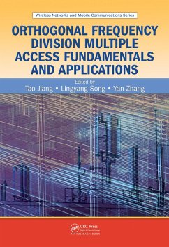 Orthogonal Frequency Division Multiple Access Fundamentals and Applications (eBook, PDF)