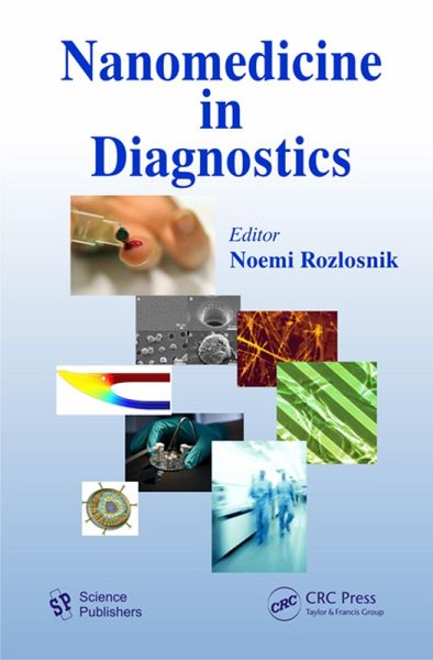Nanomedicine in Diagnostics (eBook, PDF) Nanomedicine in Diagnostics (eBook, PDF)
