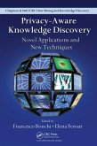 Privacy-Aware Knowledge Discovery (eBook, PDF)
