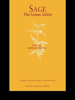 Cover Sage (eBook, ePUB)