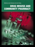 Drug Misuse and Community Pharmacy (eBook, ePUB)